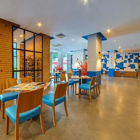 Sh Dolce Hotel