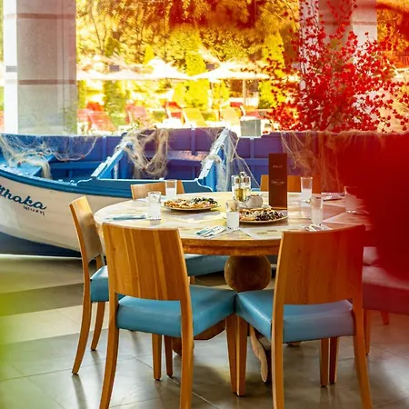 Sh Dolce 4* Goudstrand