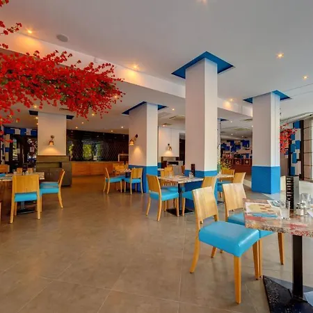 Sh Dolce Hotel 4*
