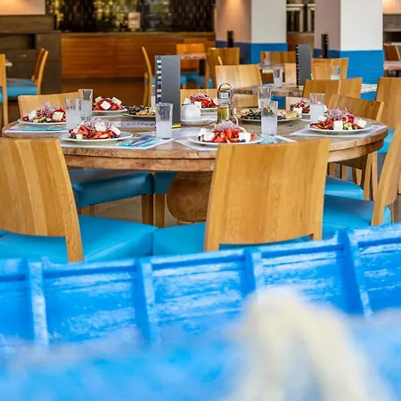 Hotel Sh Dolce Złote Piaski