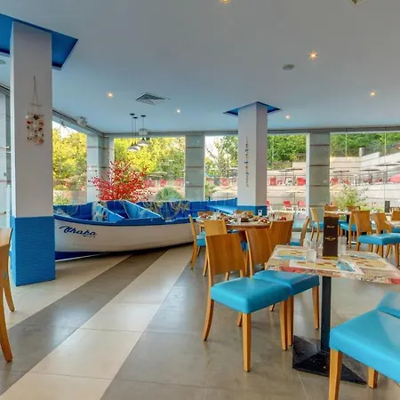 Sh Dolce Hotel 4*