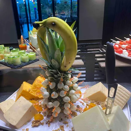 Sh Dolce Hotel