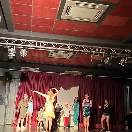 Sh Dolce Złote Piaski