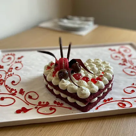 Sh Dolce 4* Złote Piaski