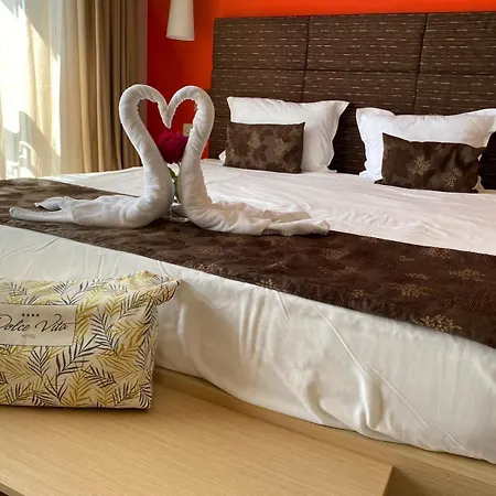 Sh Dolce Hotel Złote Piaski