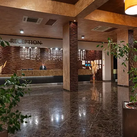 Sh Dolce Hotel