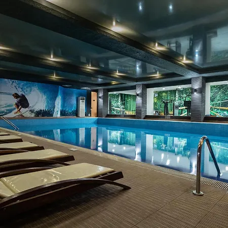 Hotel Sh Dolce