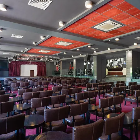 Sh Dolce Hotel 4*
