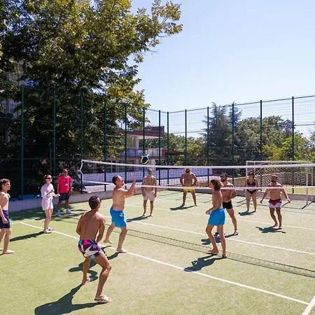 Szálloda Sh Dolce 4*