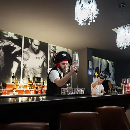 Hotel Sh Dolce Złote Piaski