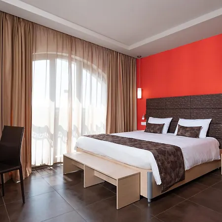 Sh Dolce 4* Złote Piaski