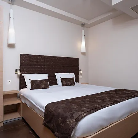 Sh Dolce Hotel