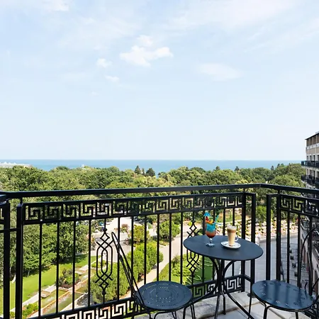 Sh Dolce Hotel 4*