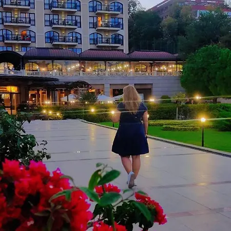 Sh Dolce Hotel Złote Piaski