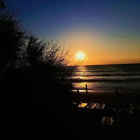 Sh Dolce Hotel Goudstrand