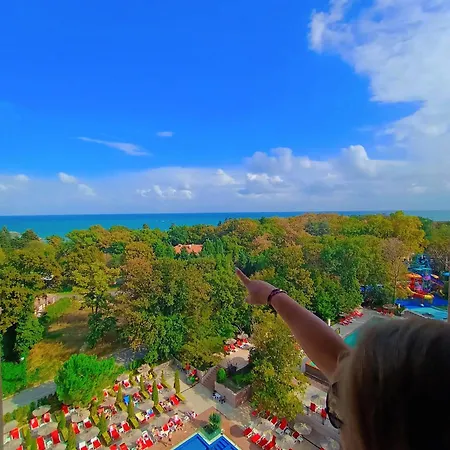 Sh Dolce Hotel 4*