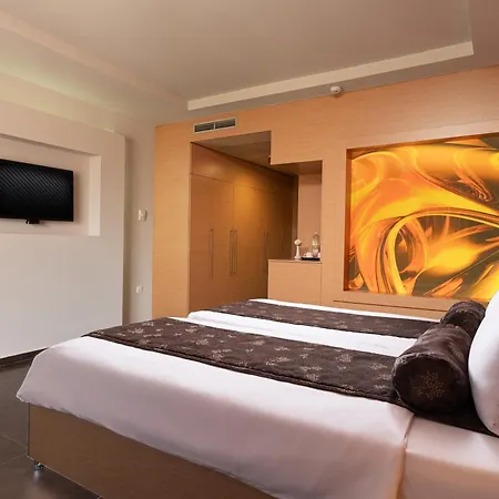 Hotel Sh Dolce