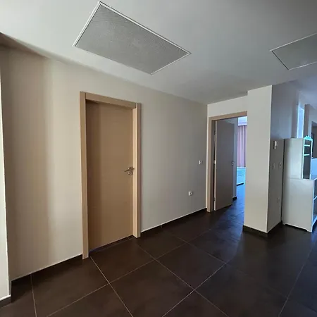 Hotel Sh Dolce Złote Piaski