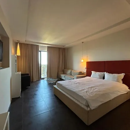 Sh Dolce 4* Goudstrand