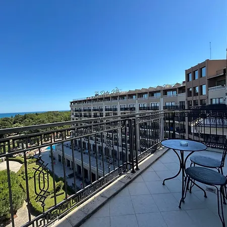 Hotel Sh Dolce 4*