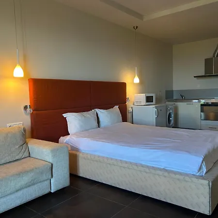 Sh Dolce Hotel Goudstrand
