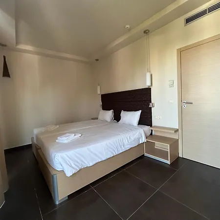 Hotel Sh Dolce Goudstrand