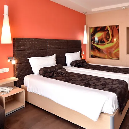 Sh Dolce 4* Goldstrand