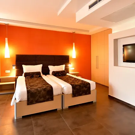 Sh Dolce Hotel Goldstrand