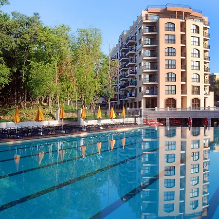 Sh Dolce Hotel 4*