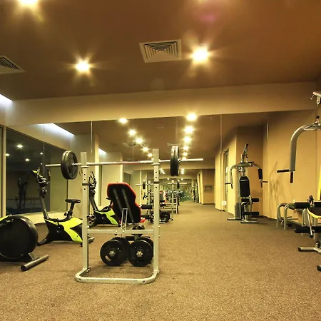 Sh Dolce 4* Aranyhomok