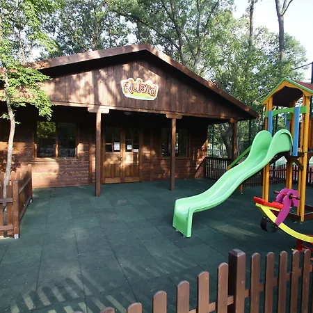 Sh Dolce Szálloda 4*