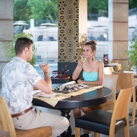 Sh Dolce 4* Goldstrand