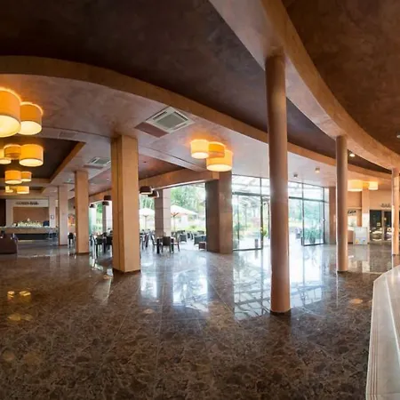 Hotel Sh Dolce Goldstrand