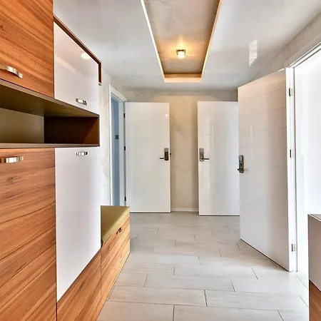 Szálloda Sh Dolce 4*