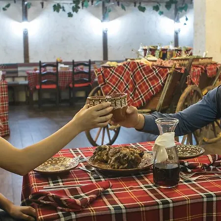 Sh Dolce Hotel Goldstrand