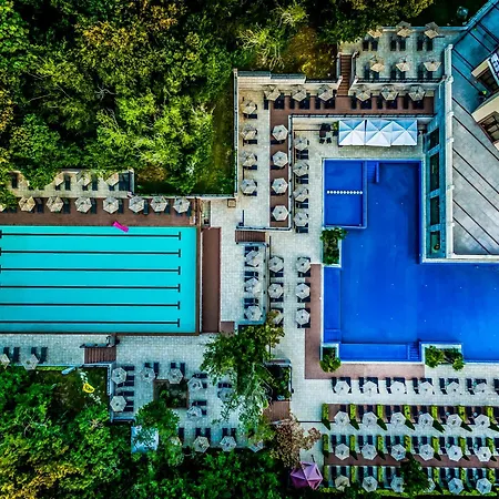 Sh Dolce 4* Zlate písky