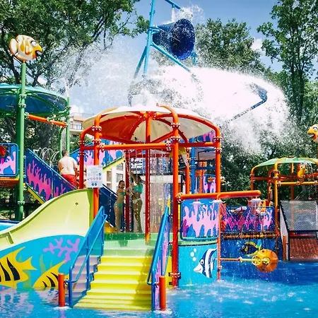 Szálloda Sh Dolce 4*