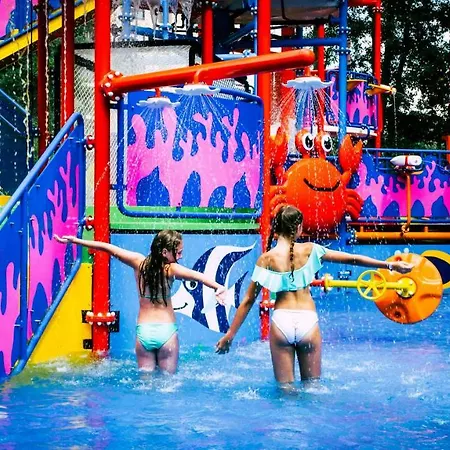 Sh Dolce 4* Złote Piaski