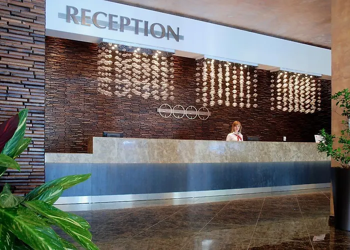 Sh Dolce מלון 4*