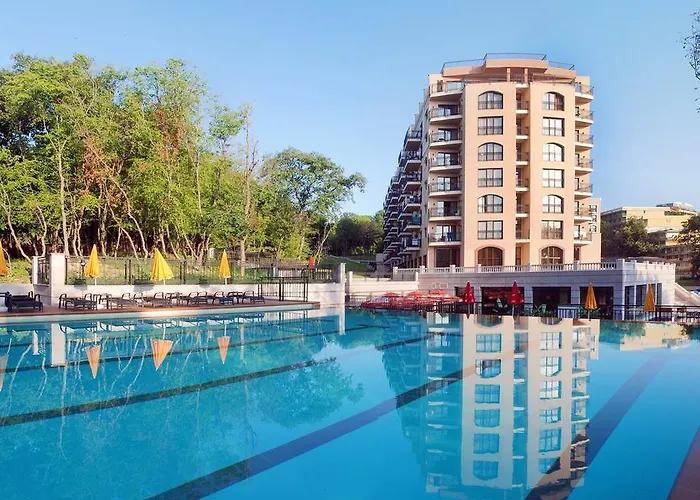 מלון Sh Dolce 4*