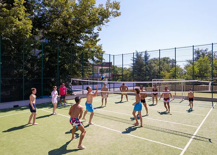 מלון Sh Dolce 4*