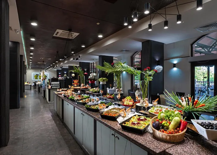 מלון Sh Dolce 4*