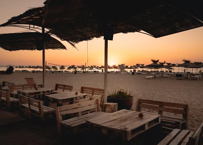 Sh Dolce גולדן סנדס