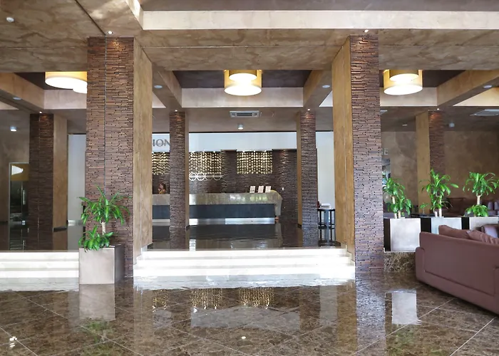 Sh Dolce גולדן סנדס