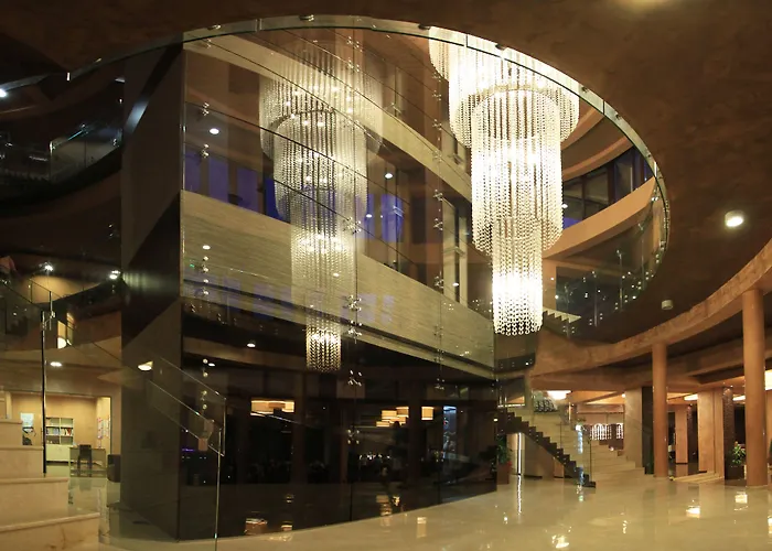 מלון Sh Dolce 4*