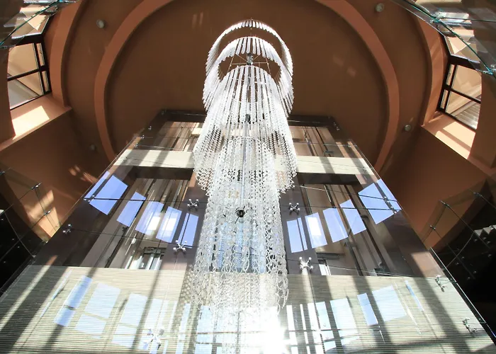 מלון Sh Dolce 4*