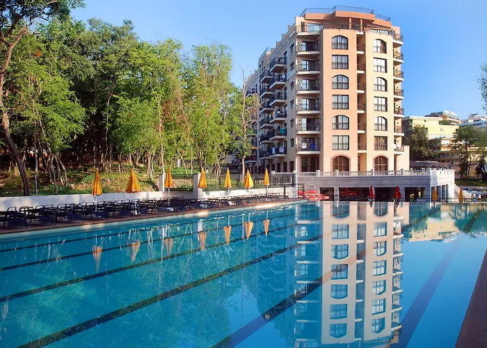 Sh Dolce מלון 4*