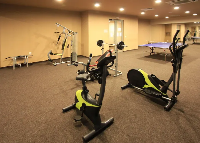 Sh Dolce מלון גולדן סנדס