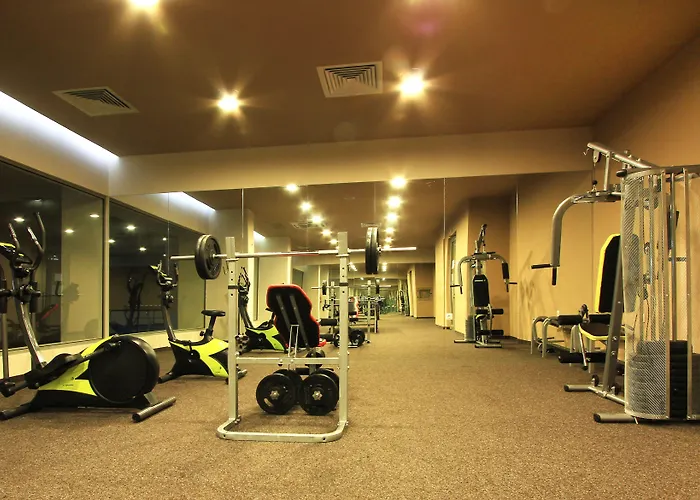 Sh Dolce 4* גולדן סנדס