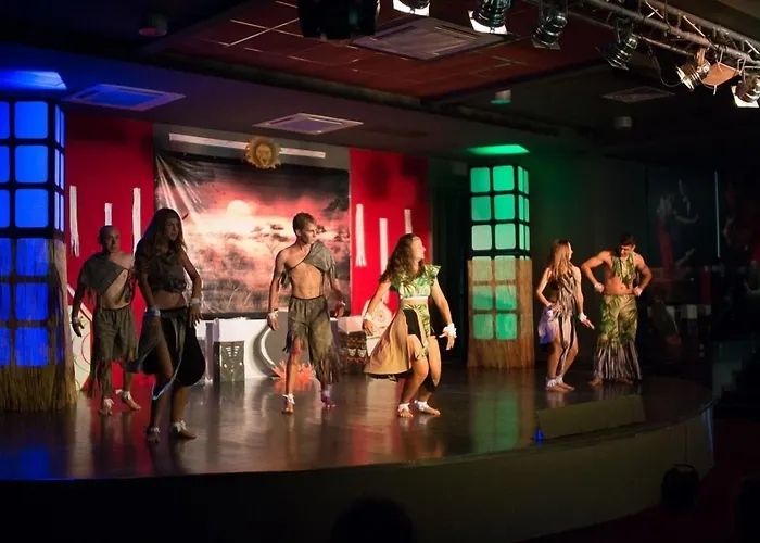 Sh Dolce גולדן סנדס